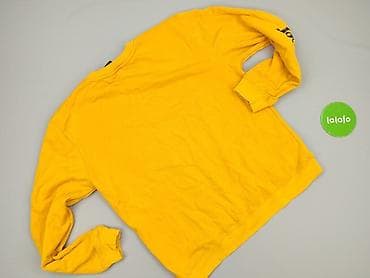 alphar one bokserki: Bluza dla mężczyzn, rozmiar M — 3