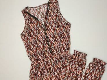 Kombinezon damski, S