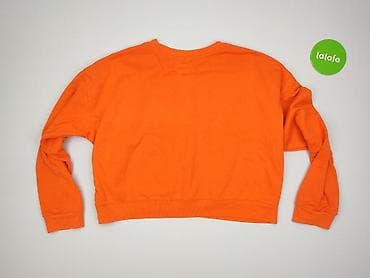 pull and bear bluza: Sinsay, Світшот жіночий, розмір XL — 3