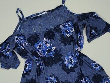 bluzki z odkrytymi ramionami mohito: Janina, Bluzka damska, rozmiar M — 1