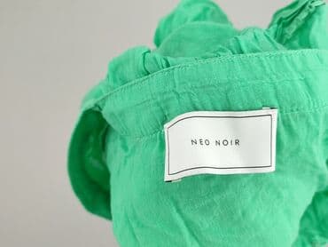 neo noir sukienki: Neo Noir, Bluzka damska, rozmiar XS — 4