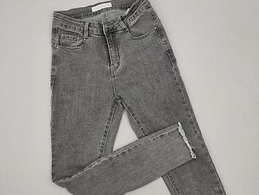 klapki reebok easytone: Pink, Jeansy damskie, rozmiar S — 1