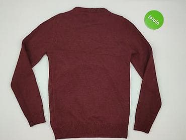 pantera: Sweter dla mężczyzn, rozmiar XS — 4