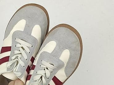 e obuwie: Sneakersy damskie, rozmiar 39 — 6