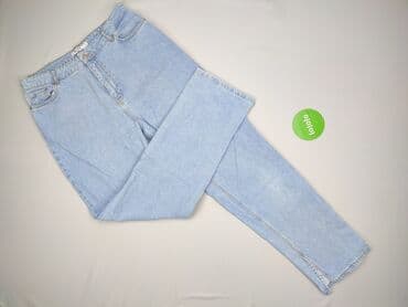 abc jeans: Джинси жіночі, розмір XL на lalafo.pl — 2 abc jeans: Джинси жіночі, розмір XL — 2