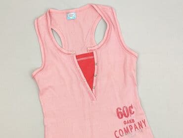 rozowa bluzka: Bluzka damska, rozmiar XL — 1