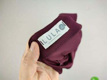sukienka dekolt halter: Сукня жіноча, розмір S — 4