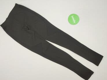 rozmiar rajstop 4: Legginsy Sportowe damskie, XS — 2