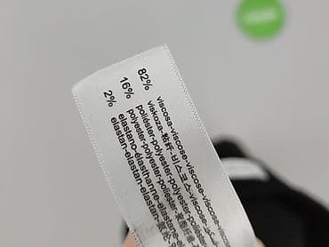 ramoneska oversize: Bershka, Spódnica damska, rozmiar S — 5