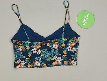 bluzy primark: Bershka, Top damski, rozmiar M — 3