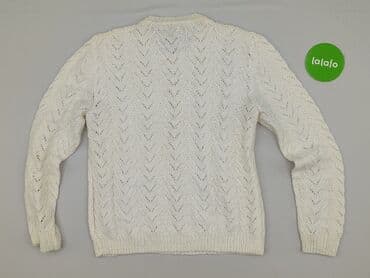 sweter wiedzmin: Sweter damski, rozmiar M — 3