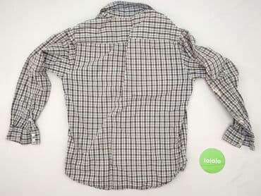 koszula z krytymi guzikami: Koszulа dla mężczyzn, rozmiar L — 3