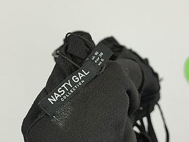 rag: Nasty Gal, Bluzka damska, rozmiar S — 5