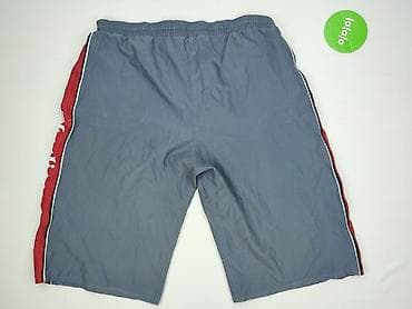 nike ccc: Szorty dla mężczyzn, rozmiar S — 3
