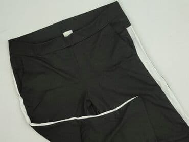 spodnie dresowe 3 4 damskie lidl: Etirel, Spodnie dresowe damskie, rozmiar L — 2