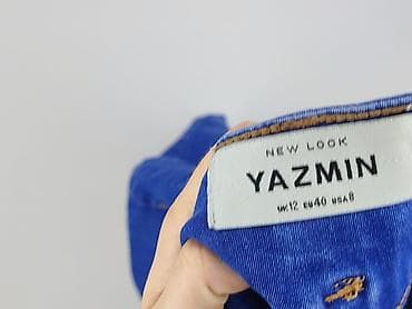 levis jeans: Jeansy damskie, rozmiar M — 4