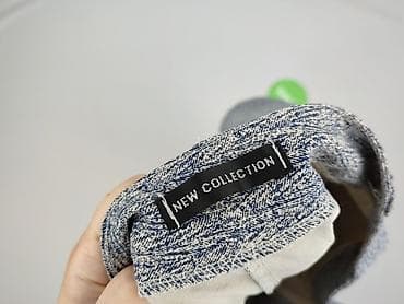 spodnie m s: Woman Collection, Spodnie materiałowe damskie, rozmiar XL — 4