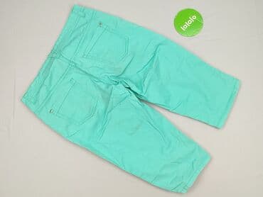 pepco szerokie spodnie: Spodnie 3/4 dla mężczyzn, rozmiar L — 3