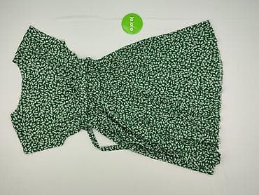 klapki plame: Sukienka damska, rozmiar M — 4