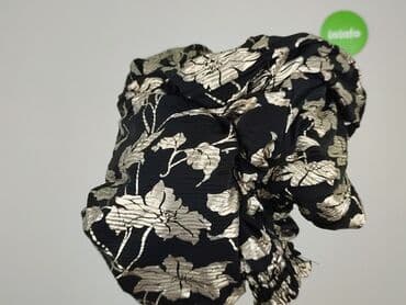 koszulka barcelony z napisem: Mint & Berry, Bluzka damska, rozmiar M — 4