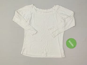 krótkie spodenki i marynarka: Women's blouse, size S (EU 36) — 2