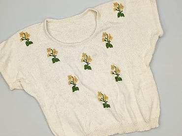 sweter tchibo: Sweter damski, rozmiar 3XL — 1