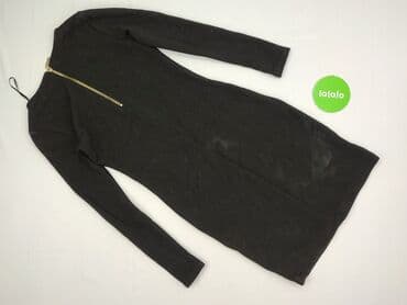 Women's Clothing: Vita, Women`s dress, size XS (EU 34) — 3