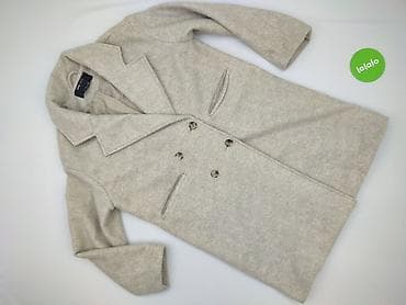 bikini sinsay: Sinsay, Płaszcz damski, rozmiar S — 2