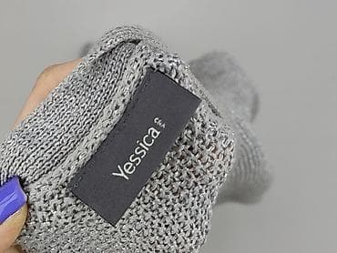 pull: Yessica, Kardigan damski, rozmiar M — 6