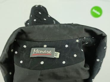 cropp kurtka z futerkiem: Marynarka damska, L — 4