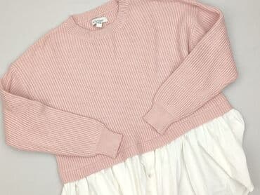 жіночі флісові кофти: Wild Flower, Sweter damski, rozmiar L — 1