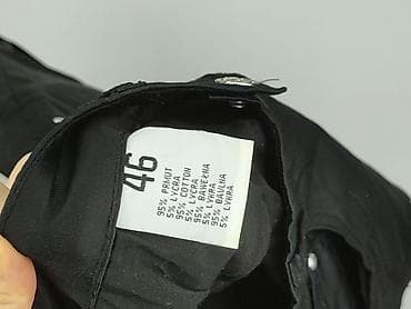 babylon kurtka: Spodnie 3/4 damskie, rozmiar 3XL — 5