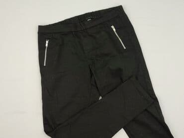 Esmara, Material trousers for women, size 2XL (EU 44)