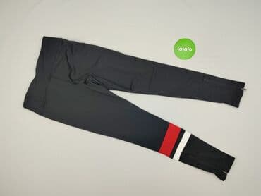 rajstopy push up: Active Touch, Legginsy Sportowe damskie, rozmiar S — 3