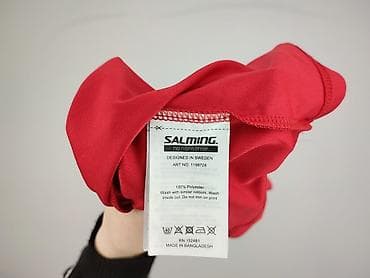 adidas klapki z kolcami: Koszulka dla mężczyzn, rozmiar M — 6