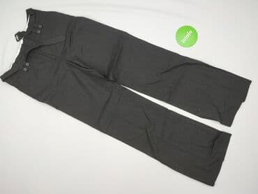 Жінкам: H&M, Брюки жіночі, XS — 3