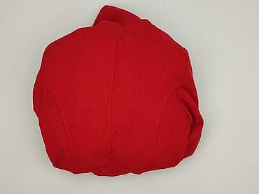 bluza tanio: Płaszcz damski, rozmiar S — 5
