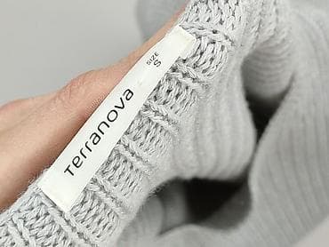 terranova sweter: Terranova, Sweter damski, rozmiar S — 4