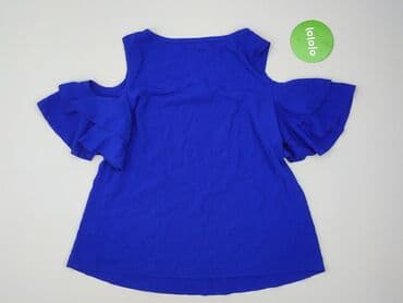 shein sukienki na komunie plus size: Shein, Bluzka damska, rozmiar M — 3