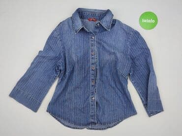 koszulka yves saint laurent: Koszula damska, S — 2