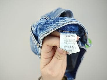 buty demix: Jeansy damskie, rozmiar L — 5