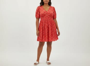 ubrania fendt: F&F, Sukienka damska, rozmiar 2XL — 1