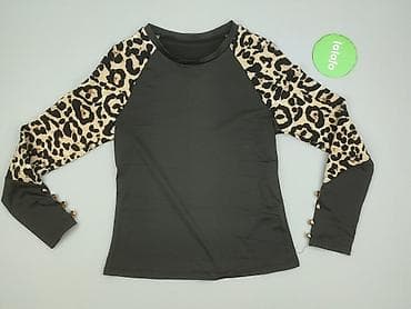 apple bottom jeans: Leopard, Bluzka damska, rozmiar XS — 2