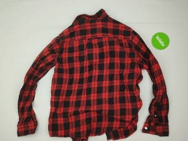 koszula flanelowa sinsay: 157, Koszula damska, L — 3