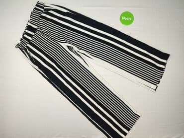 Kobiety: H&M, Spodnie materiałowe damskie, rozmiar S — 2