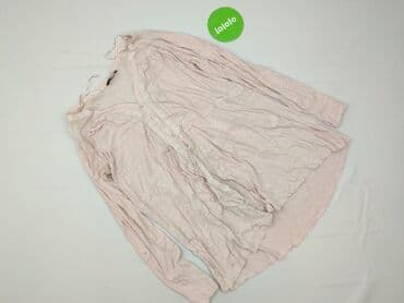 krótkie spodenki i marynarka: H&M, Жіноча блуза, розмір S — 2