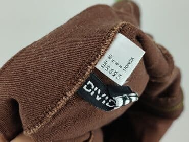 sukienka o kroju marynarki h m: H&M, Sukienka damska, L — 4