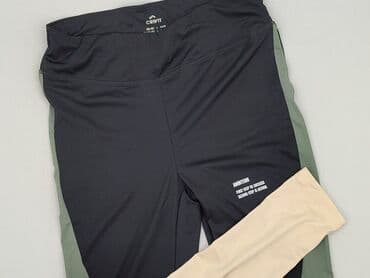 Women: Crivit, Leggings Sports for women, size L (EU 40) — 1