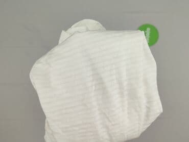 białe t shirty sinsay: Sinsay, T-shirt damski, rozmiar S — 6