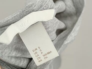 Жінкам: H&M, Футболка жіноча, розмір S — 4